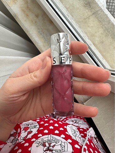 Sephora gloss