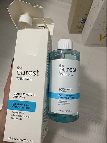 La Roche Posay TONİK