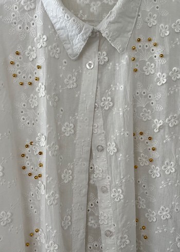 Fisto Gömlek - Görsel 3