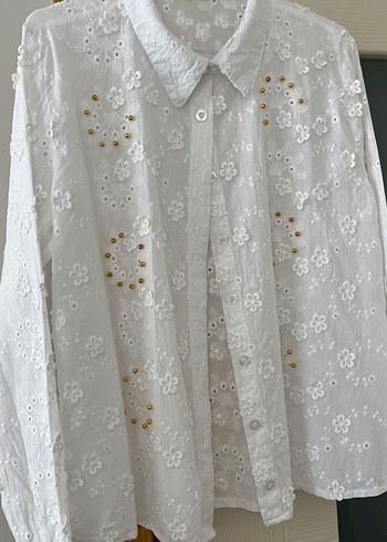 Fisto Gömlek - Görsel 2