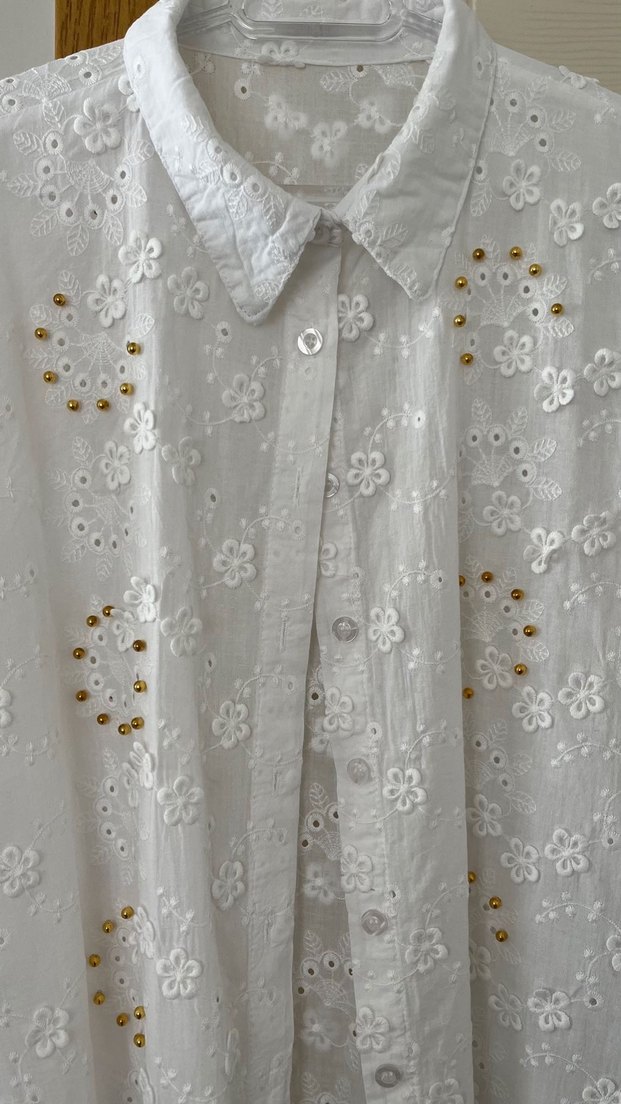 Fisto Gömlek - Görsel 3