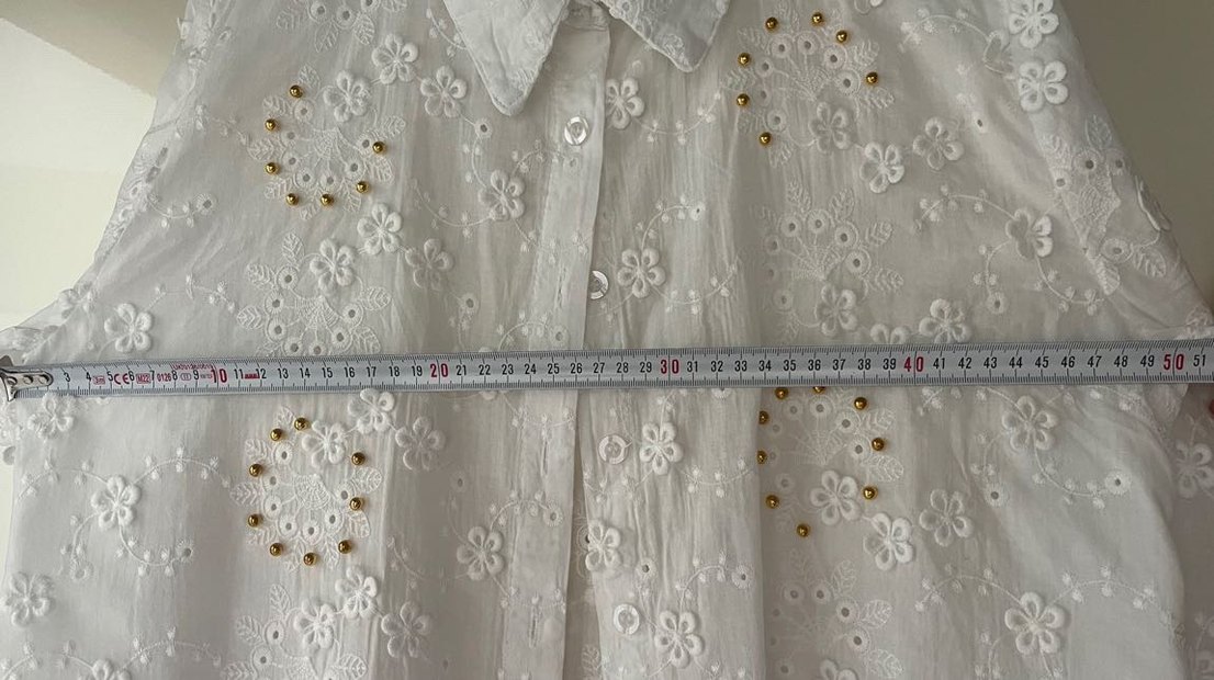 Fisto Gömlek - Görsel 5