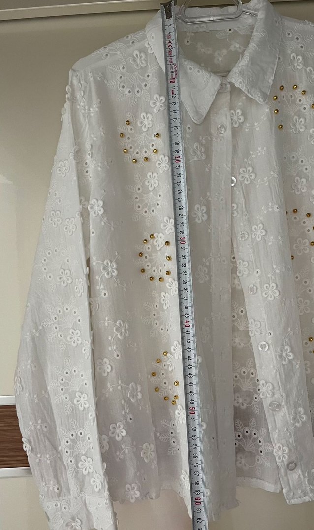 Fisto Gömlek - Görsel 4