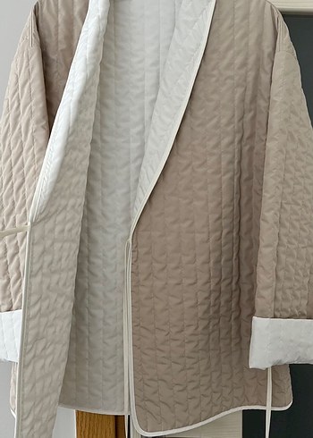 Kapitone Mont - Görsel 3