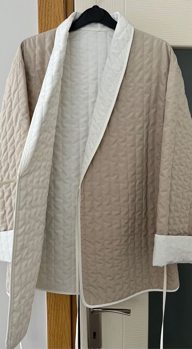 Kapitone Mont - Görsel 3