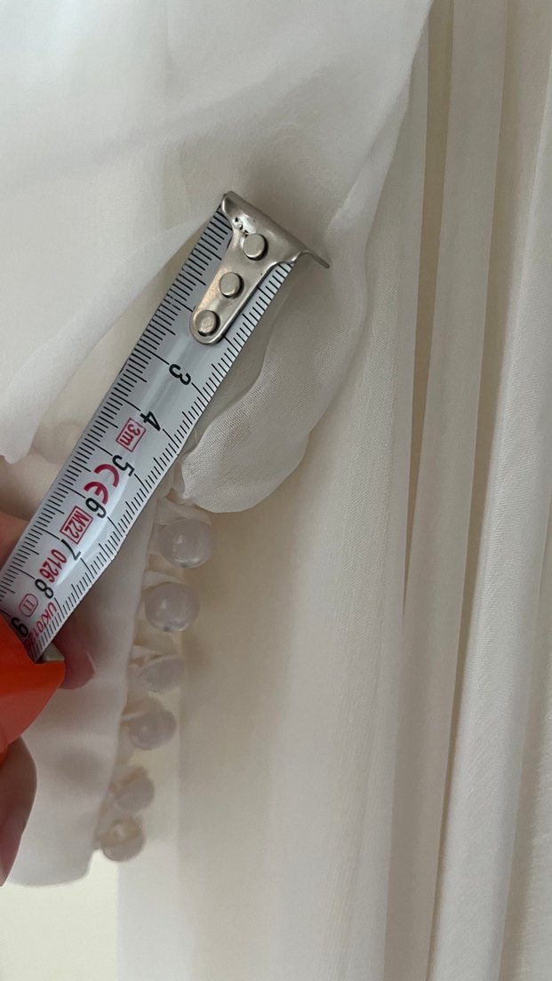 Tesettür Nihah Elbisesi - Görsel 5