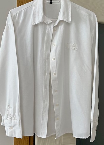 Beyaz Gömlek - Görsel 2