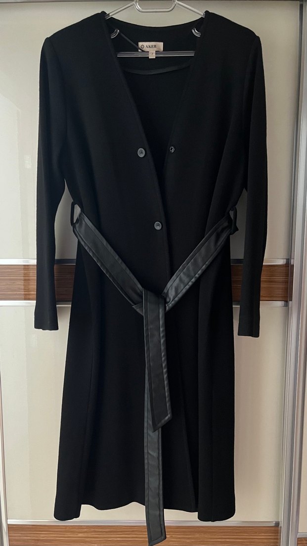 Aker Hırka - Görsel 2