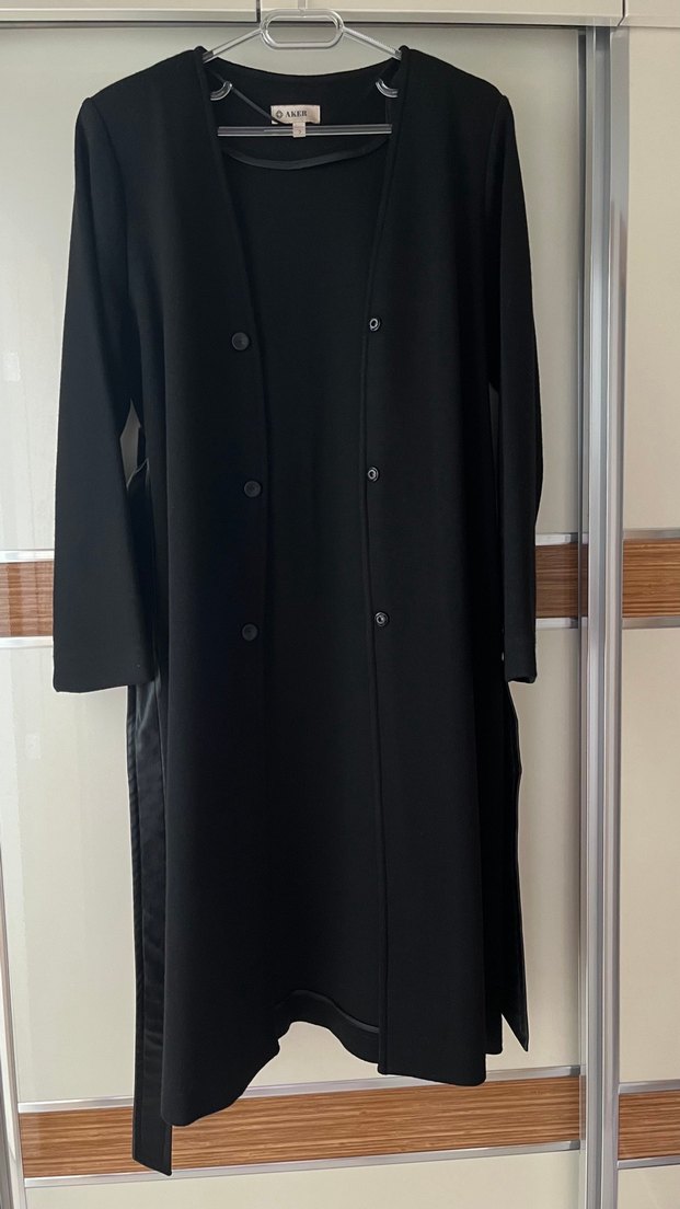 Aker Hırka - Görsel 3