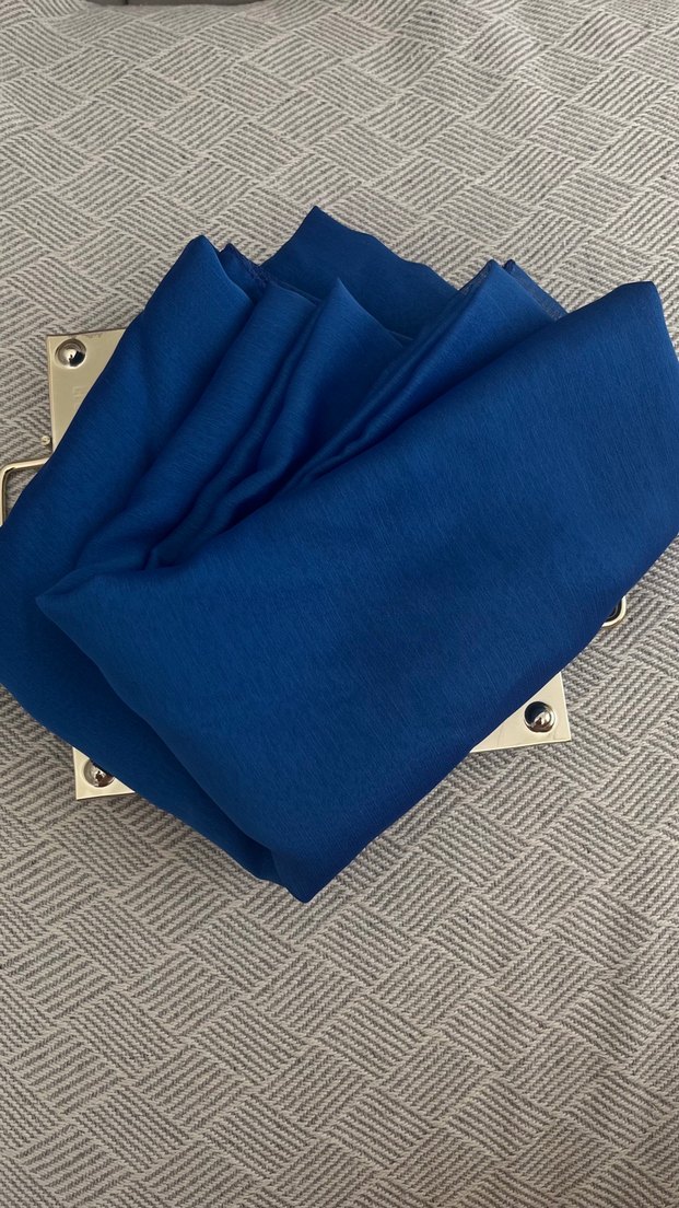 Abiye şal - Görsel 2