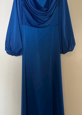 Tesettür Abiye - Görsel 3