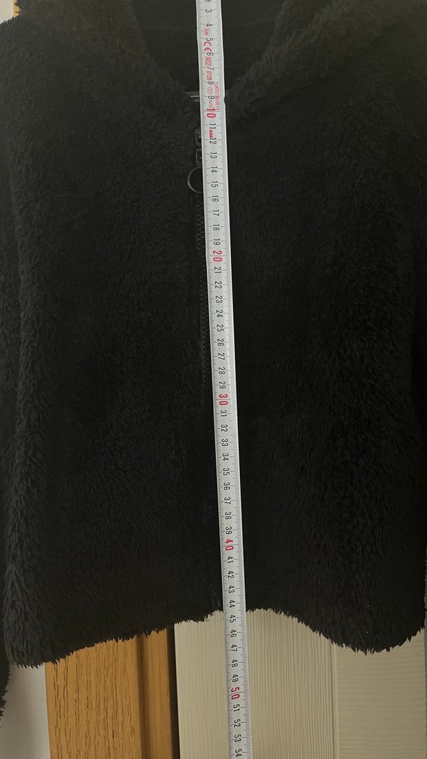 Peluş Kürk - Görsel 2