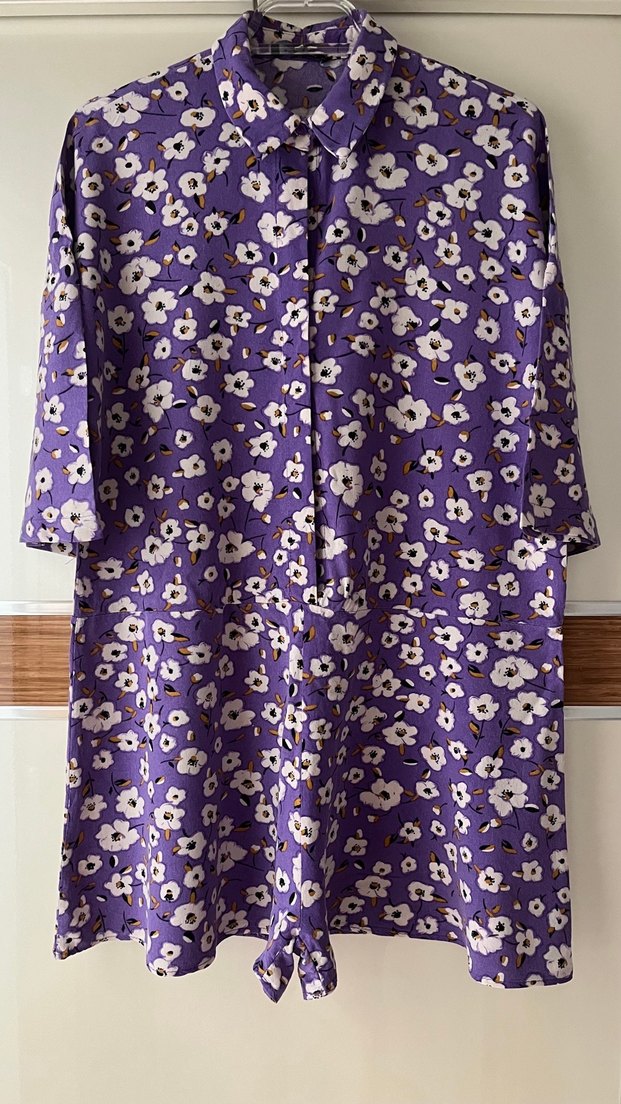 Kadın Tulum - Görsel 2