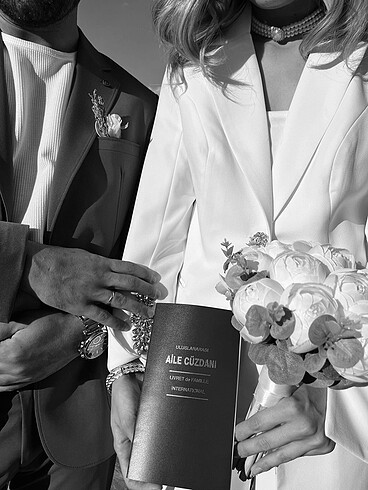 Diğer Nikah takımı