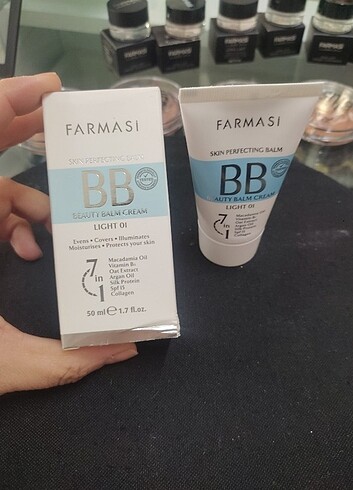 Farmasi Farmasi 01 bb
