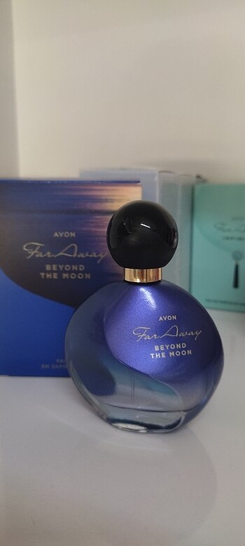 Avon Far Away Beyond