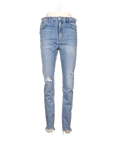 Stradivarius Jean / Kot %70 İndirimli.