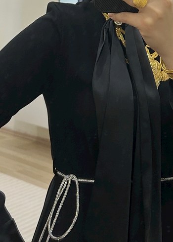 Çok şık abiye - Görsel 4