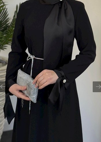 Çok şık abiye - Görsel 3