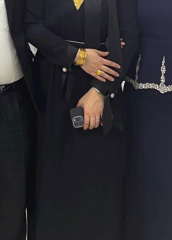 Çok şık abiye - Görsel 6