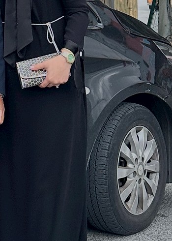 Çok şık abiye - Görsel 5