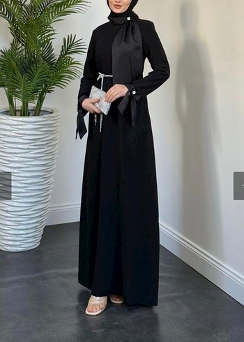 Çok şık abiye - Görsel 2