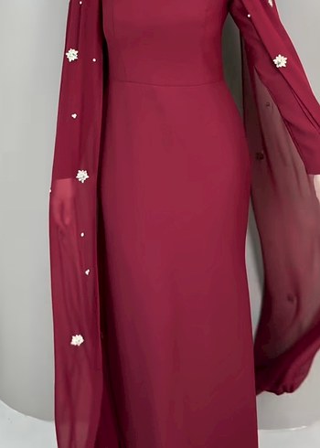 Çok şık abiye - Görsel 2