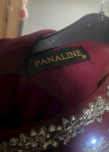 Çok şık abiye - Görsel 4