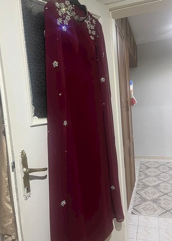 Çok şık abiye - Görsel 3