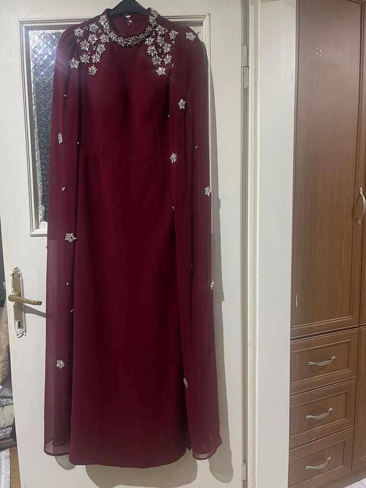 Çok şık abiye - Görsel 5