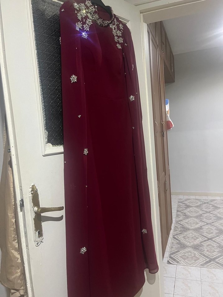 Çok şık abiye - Görsel 3