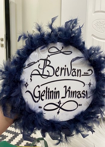 Kına malzemeleri - Görsel 2