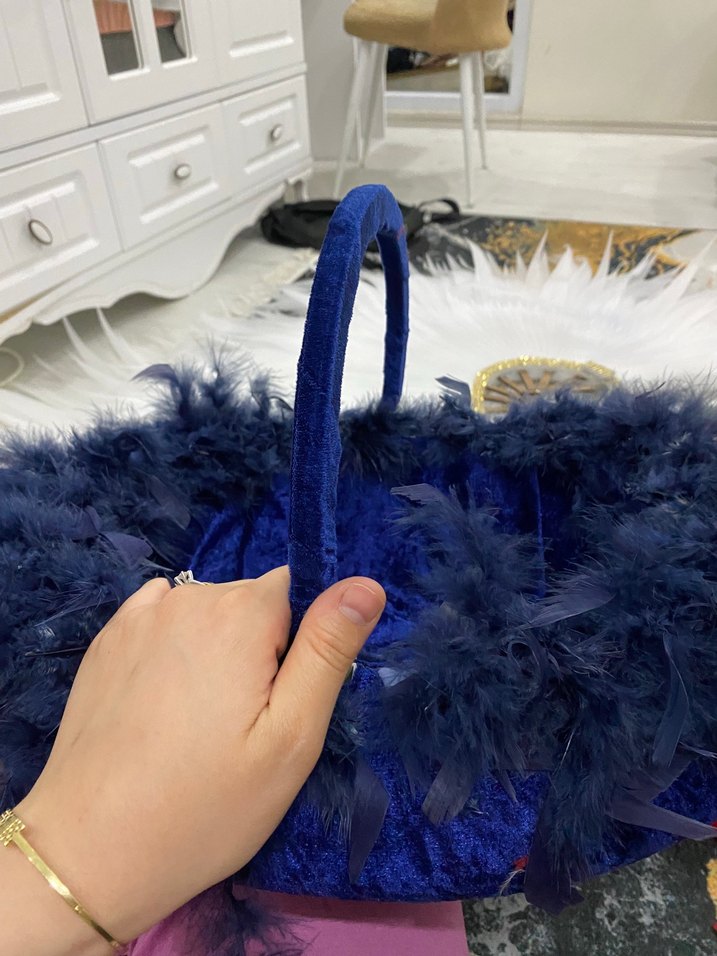 Kına malzemeleri - Görsel 4