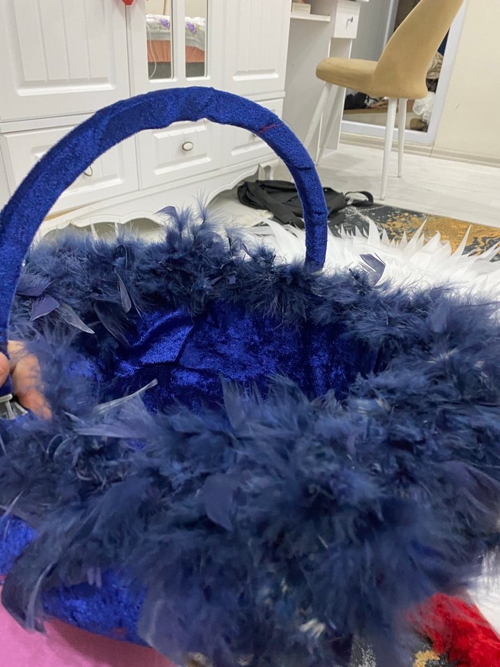 Kına malzemeleri - Görsel 5