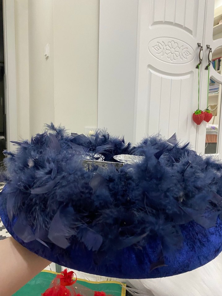 Kına malzemeleri - Görsel 3