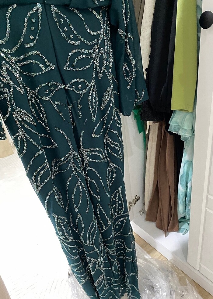 Çok şık abiye - Görsel 3