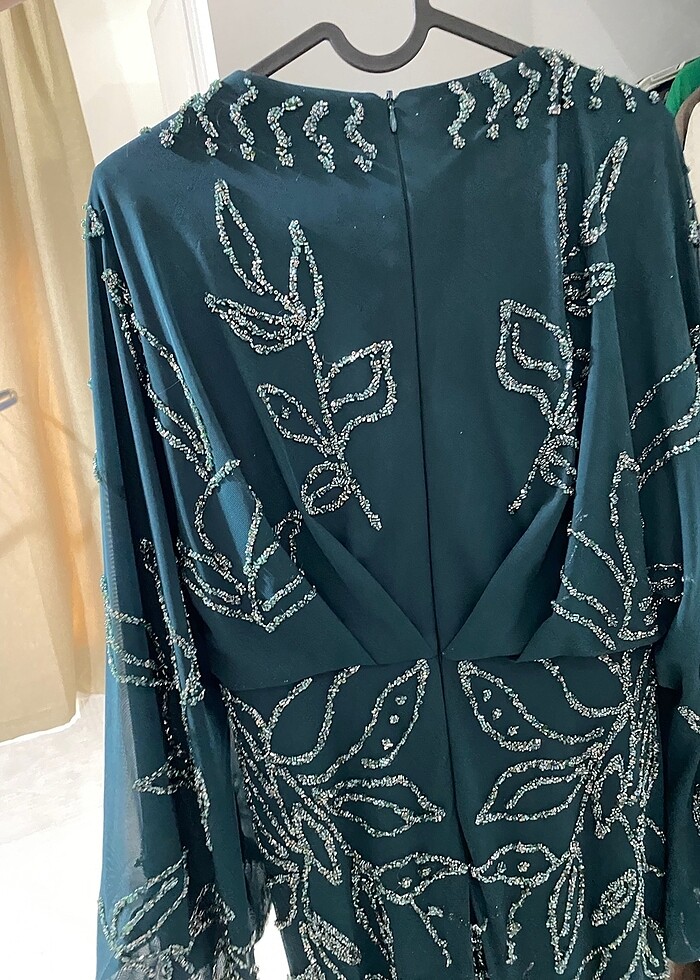 Çok şık abiye - Görsel 4