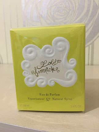 Lancome Lolita lempicka 