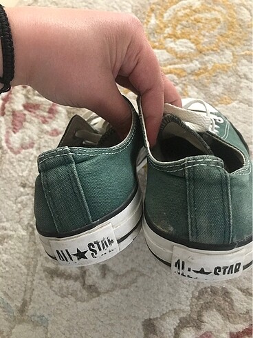 Converse Converse