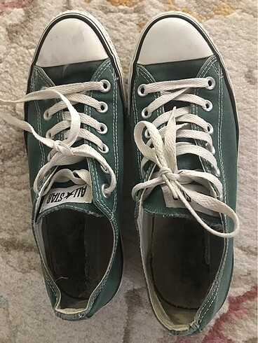 41 Beden Converse