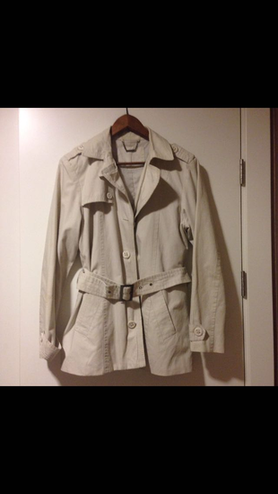 Trenchcoat