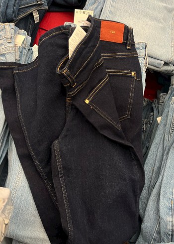 Zara Flare Fıt Pantolon