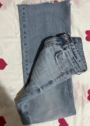 Zara Zara pantolon