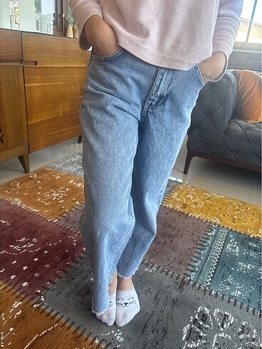 LC Waikiki Pantolon