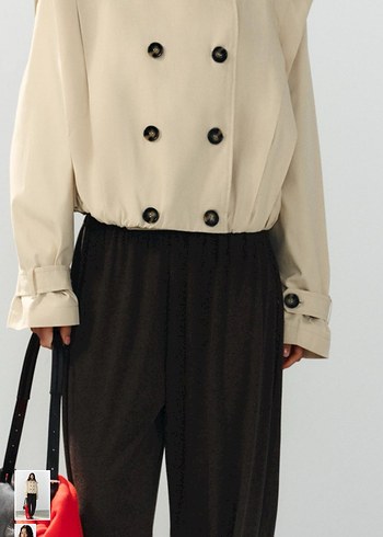 Zara ürünü