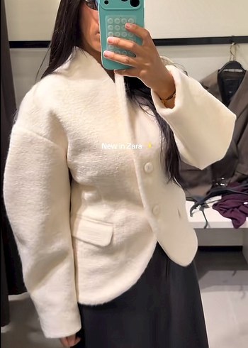 Zara ürünü