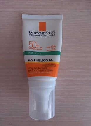 La roche posay güneş kremi