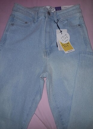 Stradivarius Stradivarius jean