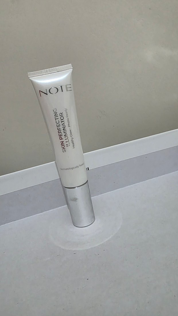 Note Skin Perfecting Aydınlatıcı Makyaj Bazı - Görsel 3