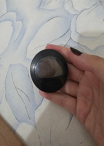 Golden Rose Eyebrow Powder Koyu Kahverengi 106 Kaş Farı - Görsel 3